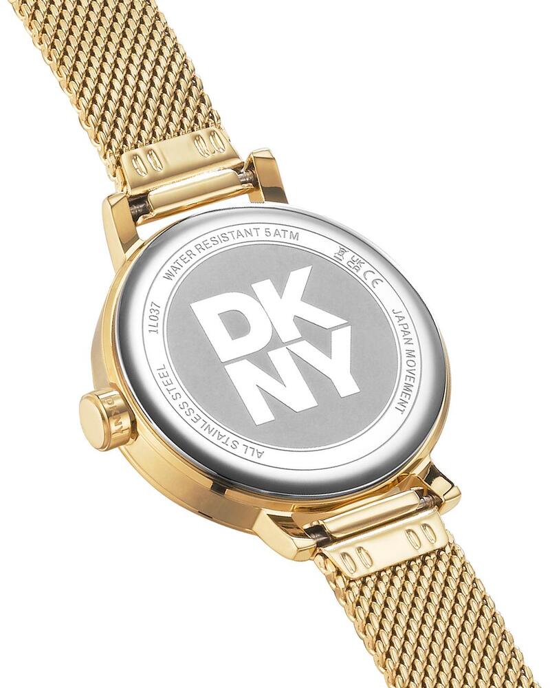 Часы DKNY DK1L037M0035